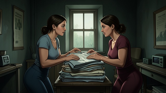 Unequal Expectations from "Diary of Anne Frank". Small Disputes, Larger Meanings Domestic grievances Anne recorded disputes about linens, dishes, and food between the Frank and Van Pels households.