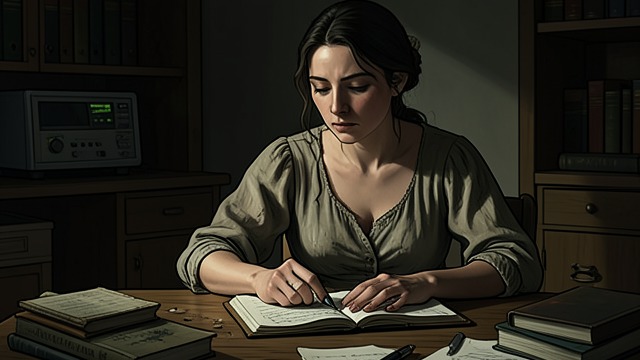 The Final Entry from "Diary of Anne Frank". Anne’s Last Recorded Reflection Two selves Anne’s final diary entry examines the gap between her lively public manner and a more vulnerable inner self.