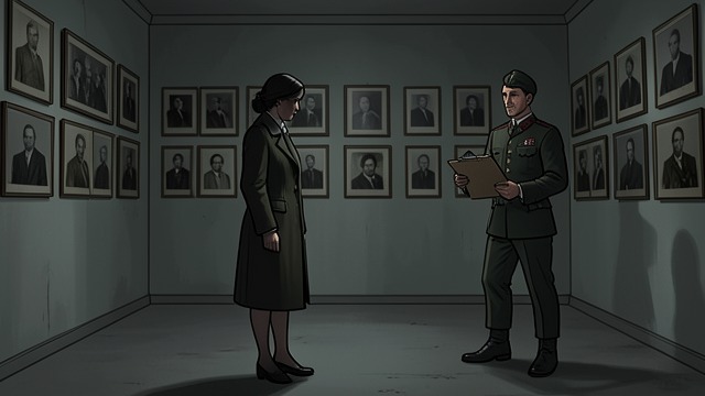 Deaths in the Camps from "Diary of Anne Frank". Different Endings The residents dispersed The afterword records the residents’ separate routes through concentration camps.