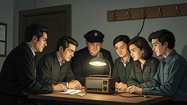 Italy Capitulates from "Diary of Anne Frank". A Burst of Good News A radio announcement The Annex heard that Italy had capitulated.