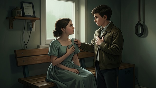 Affection and Disappointment from "Diary of Anne Frank". A Relationship Reconsidered Different expectations emerge Anne continued to care for Peter but questioned his lack of religious belief and his uncertain sense…