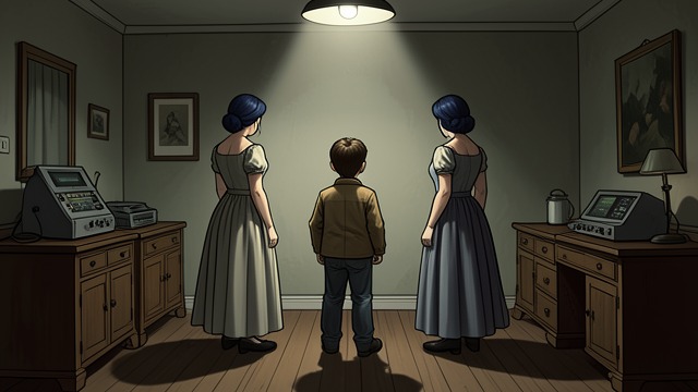 The Shy Newcomer from "Diary of Anne Frank". First Impressions A boy in the Annex Peter van Pels arrived with his parents as the second household joined the Franks in hiding.