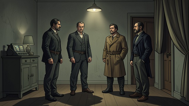 New Neighbors, New Friction from "Diary of Anne Frank". Two Families Share Rooms Adjustment under pressure The Van Pels family joined the Franks, making the Annex more crowded.