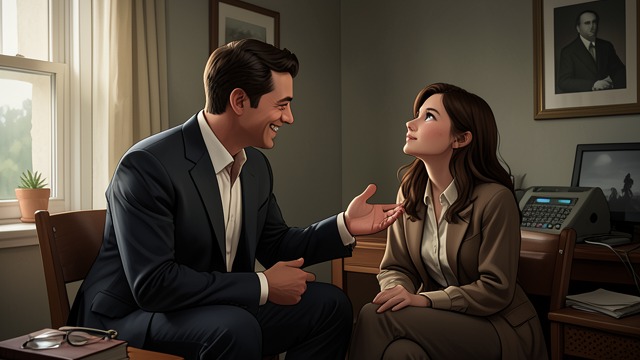 A Beloved Father from "Diary of Anne Frank". The Parent Anne Admires Trust and affection Anne described Otto Frank as an exceptionally loving father who understood her more readily than other family…