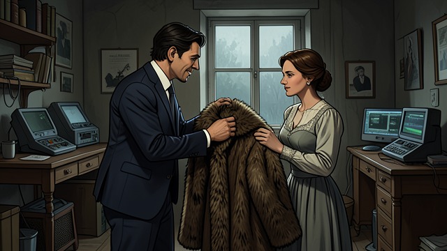 Meat and Money from "Diary of Anne Frank". Scarcity Divides the Household A financial crisis When the Van Pels family ran short of money, they considered selling belongings.