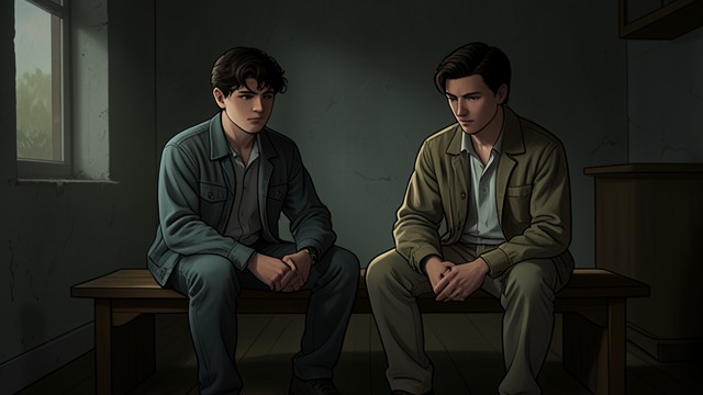 A Fellow Outsider from "Diary of Anne Frank". Loneliness Recognized Anne looks differently Anne increasingly understood that Peter’s quietness might conceal vulnerability rather than indifference.