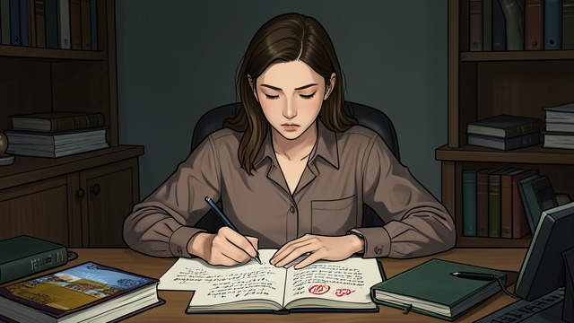 A More Balanced Judgment from "Diary of Anne Frank". Responsibility for Her Words Anne examines her anger Rereading earlier entries, she admitted that her judgments about her mother had been shaped by moods and…