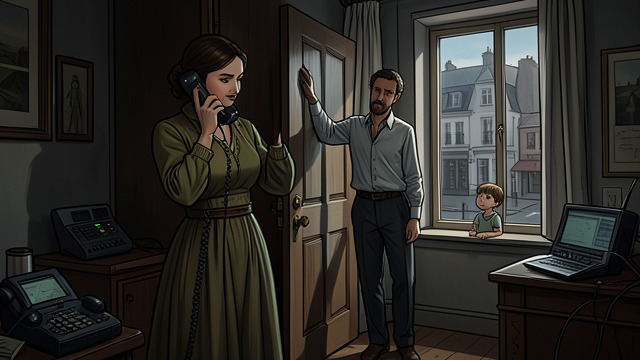 Listening in Secret from "Diary of Anne Frank". The Outside World on Air A fragile connection The residents listened to broadcasts from abroad, despite the danger of being heard.