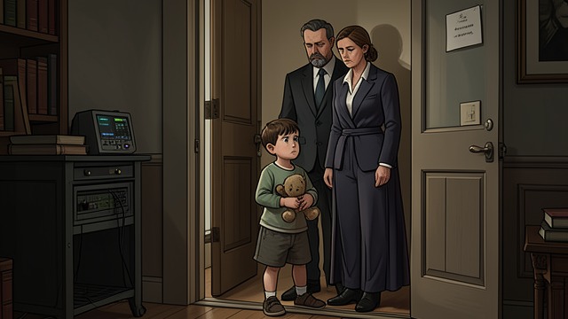 Removal From Home from "The Rook". Removal From Home Childhood becomes institutional property After her unusual ability is identified, Myfanwy is taken from her family and sent to the Estate.