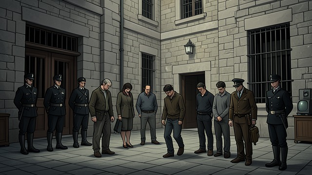 Suspicion in the Court from "The Rook". Suspicion in the Court Every connection reconsidered After the reception, the Court orders extensive screenings and guards its communications.