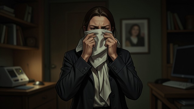 A Confession Returned from "The Rook". A Confession Returned Truth met with care Ingrid tells the successor what she witnessed on the night of the attack, including the predecessor’s fear and…