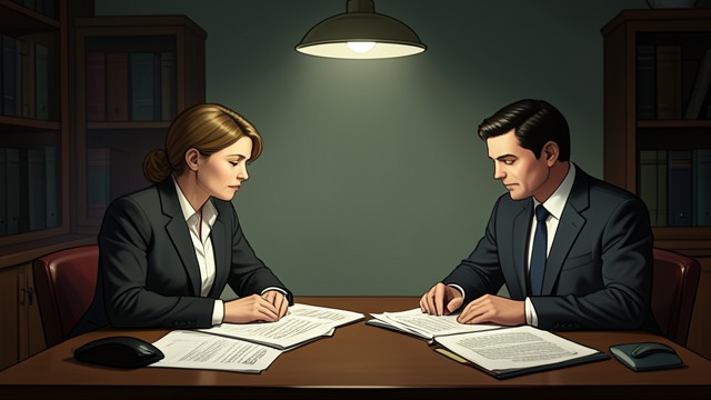 An Executive Partnership from "The Rook". An Executive Partnership Support built from daily work Ingrid Woodhouse serves as Myfanwy’s executive assistant, organizing schedules, managing information…