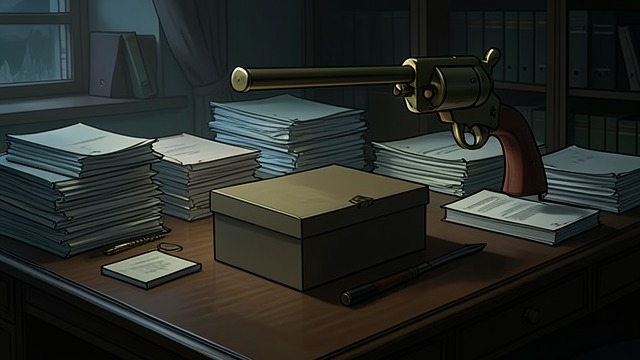 A Secret Arm of the State from "The Rook". A Secret Arm of the State Service through secrecy The Checquy presents itself as a hidden defense against threats ordinary people cannot know about.