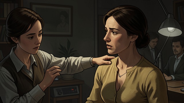 Reading Other Bodies from "The Rook". Reading Other Bodies Sensation as a map Myfanwy learns to perceive other people’s nervous systems as connected currents and patterns.
