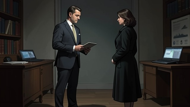 The Fugitive Bishop from "The Rook". The Fugitive Bishop Defeat without surrender At Apex House, Grantchester confirms his role and loses control of the immediate confrontation.