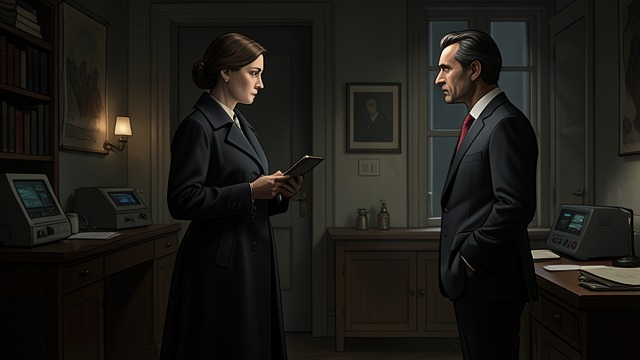 The Memory Attack from "The Rook". The Memory Attack Removing the investigator When Grantchester learns that Myfanwy has entered Camp Caius, he leads the operation to erase her memories and…