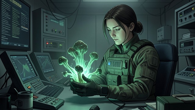 The First Field Command from "The Rook". The First Field Command A desk leader crosses the threshold When Bath’s response teams disappear, Myfanwy goes into the manifestation instead of remaining at…
