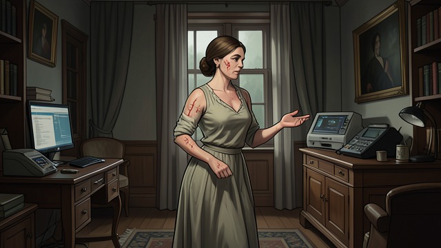 A Body Reclaimed from "The Rook". A Body Reclaimed Living beyond the predecessor Myfanwy’s body carries the predecessor’s history, injuries, and abilities, yet her relationships and decisions…