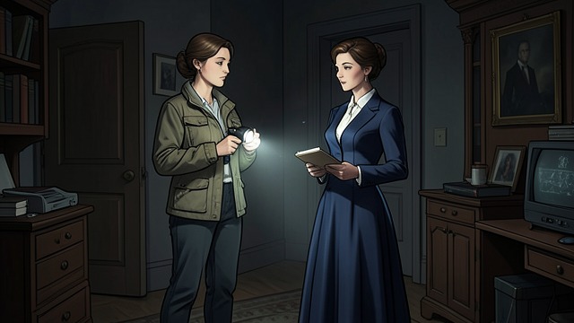 Partners in the House from "The Rook". Partners in the House Trust under immediate danger Shantay insists on entering the fungal house with Myfanwy, even though her status as a Croatoan Bishop…