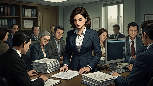 The Administrative Rook from "The Rook". The Administrative Rook Excellence in an unexpected role The Checquy does not send Myfanwy into the field.