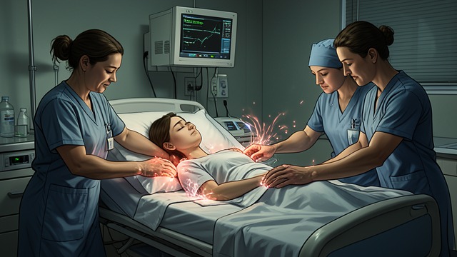 A Power Remembered from "The Rook". A Power Remembered An accidental manifestation After falling from a tree, young Myfanwy is taken to hospital.