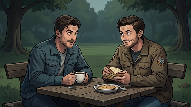 Lunch and Honest Differences from "The Rook". Lunch and Honest Differences Comparing institutions Over lunch, Myfanwy and Shantay discuss their countries’ different approaches to recruiting gifted…