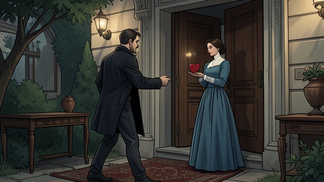 A New Body and a Proposal from "The Rook". A New Body and a Proposal Negotiation after catastrophe Ernst regenerates from a heart sent to Myfanwy and arrives secretly at the Rookery.