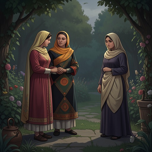 Sisters Recovered from "The Rook". This flow traces how Myfanwy’s reunion with Bronwyn gives the successor a chosen family and a life outside the Checquy.