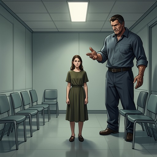 The Life Stolen at Nine from "The Rook". This flow follows how the Checquy’s recruitment of Myfanwy shapes the predecessor’s loneliness, career, and preparations for a successor.