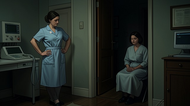 The Wrong Explanation from "Antigone". The Wrong Explanation A lover suspected The Nurse assumes Antigone has gone to meet another man.