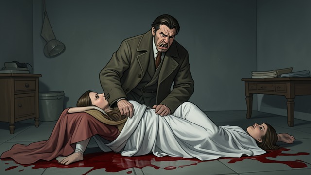 The Last Rejection from "Antigone". The Last Rejection No reconciliation Haemon turns on Creon, spits in his face, and ignores his pleas.