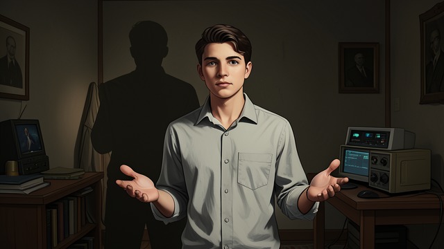 A Son Asks His Father from "Antigone". A Son Asks His Father Admiration sought Haemon begs Creon to let him continue admiring his father.