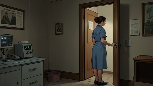 The Unknowing Departure from "Antigone". The Unknowing Departure One last instruction Antigone sends the Nurse away and asks her to remember what she promised.