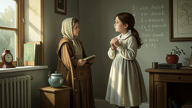 The Lesson of Understanding from "Antigone". The Lesson of Understanding A familiar instruction Antigone recalls being told to understand limits from childhood onward.