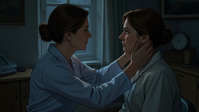 The Hand Against Her Cheek from "Antigone". The Hand Against Her Cheek Comfort remembered Antigone asks the Nurse to place her hand against her cheek as in childhood.