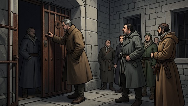 Authority Becomes a Trap from "Antigone". Authority Becomes a Trap A law he cannot evade Creon claims the city knows of the offense and he must enforce his own decree.