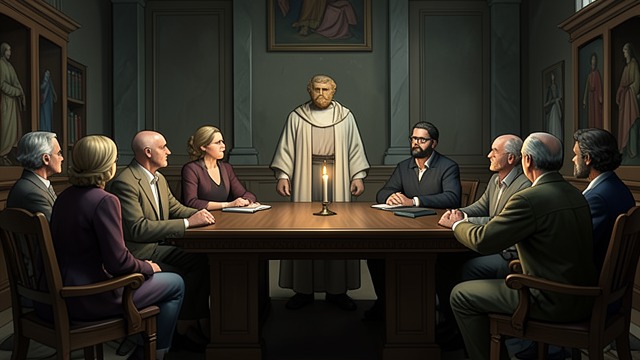 Order Without Peace from "Antigone". Order Without Peace Rule continues Creon goes to the council meeting despite his family’s deaths.