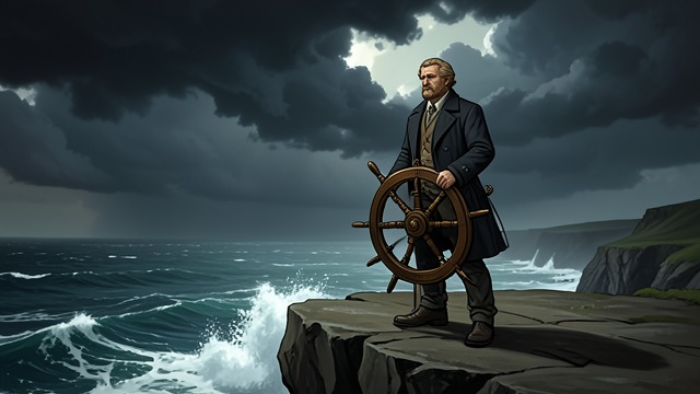 The Work of Consent from "Antigone". The Work of Consent Leadership as action Creon describes seizing the wheel and directing a ship in a storm.