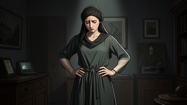 The Imagined Child from "Antigone". The Imagined Child A future spoken aloud Antigone imagines the son she and Haemon might have raised.