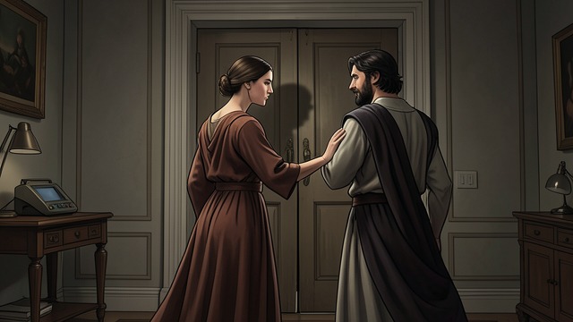The Unmarried Goodbye from "Antigone". The Unmarried Goodbye A truth withheld Antigone tells Haemon she can never marry him and makes him promise to leave without questions.