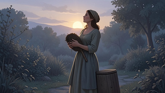 A Secret Already Kept from "Antigone". A Secret Already Kept The return from burial Antigone comes home barefoot after covering Polynices with earth.