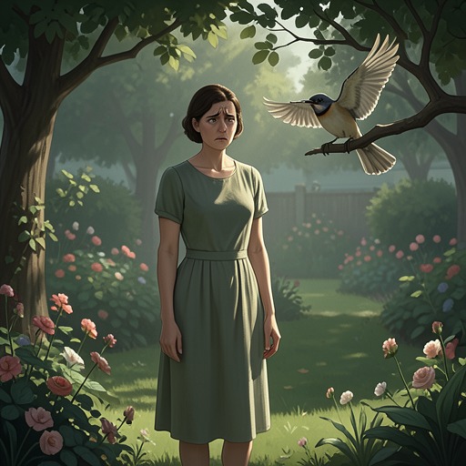 Antigone’s Inner Conflict from "Antigone". This thread follows the tension between Antigone’s love of life, her refusal to compromise, and the fear that surfaces before death.