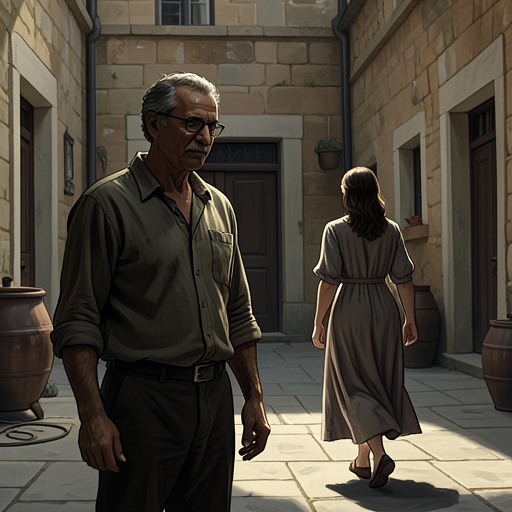 Understanding and Refusal from "Antigone". This thread follows the competing demand to understand circumstances and Antigone’s insistence that understanding cannot settle every moral choice.