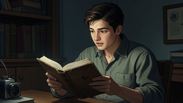Making a Place for Makoto from "A Man". A Stepson Understands Compassion replaces suspicion Yuto reads Makoto’s history and recognizes that his kindness toward him may have come from giving a child…