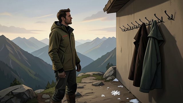 A Belated Wish to Meet from "A Man". The Case Ends in Grief A mountain visit Kido goes to a worksite like the one where Hara died and imagines the ordinary homecoming Hara once wanted.