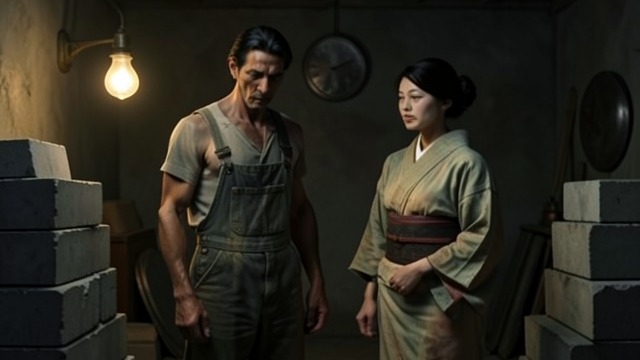 A System Built for Control from "A Man". The Register’s Long History From administration to identity Kido and Nakakita discuss how registers served taxation, policing, and religious oversight before…