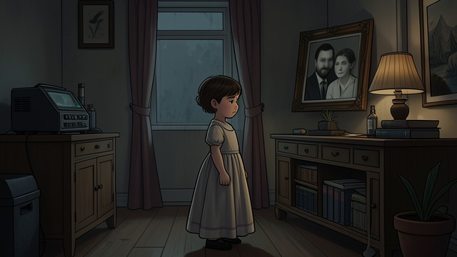 A Child Without His Father from "A Man". A Broken Childhood Loss and abandonment Hara loses his father to imprisonment and execution, is rejected by his mother, and spends years facing bullying and…