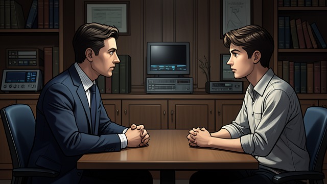 Meeting Makoto Hara from "A Man". A Life Passed On Two meetings Daisuké meets Hara while using the Sonézaki identity and tells him about his own troubled family past.