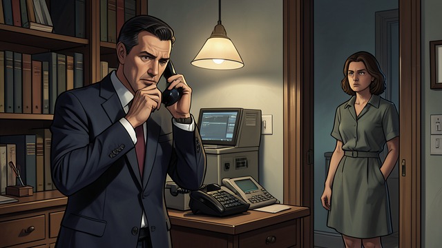 An Apology Delivered from "A Man". A Message from Daisuké Kido makes contact During a call with the supposed legal representative, Kido learns that Daisuké wants to apologize to Misuzu.