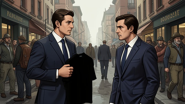 The Register Changes Again from "A Man". Names Can Be Traded A chain of identities Hara and Daisuké each adopt names belonging to other people; Omiura’s business makes the exchanges possible.